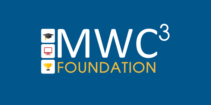 MWC3 Foundation Logo