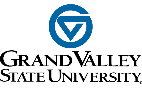 Grand Valley State University - School of Computing Logo