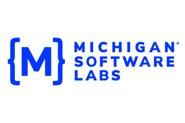 Michigan Software Labs Logo