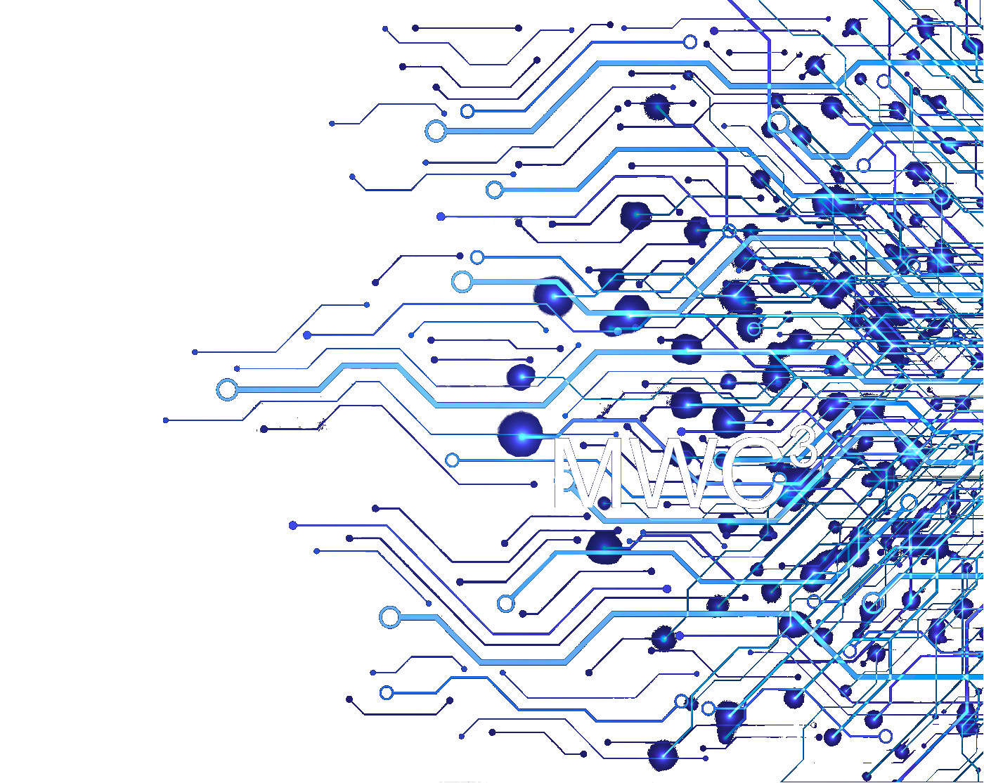 MWC3 Logo