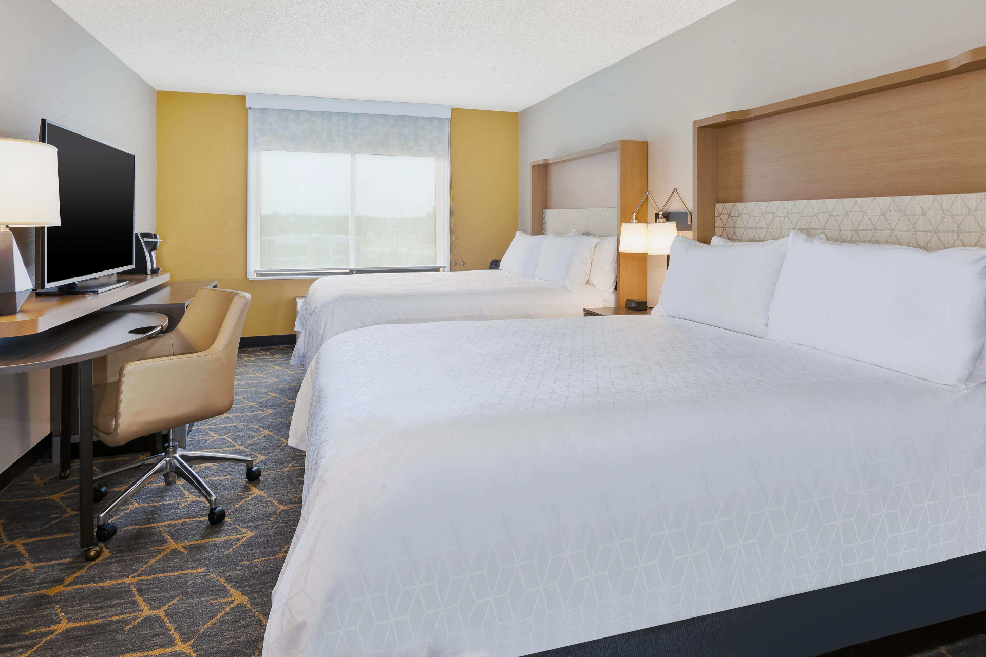 Hotel Indoor Picture