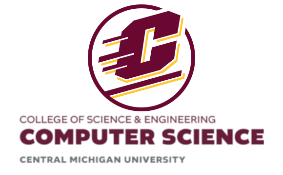 Central Michigan University Logo