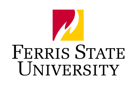 Ferris State University Logo