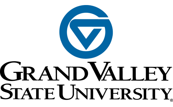 Grand Valley State University - College of Computing Logo