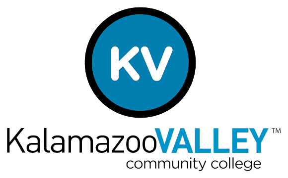 Kalamazoo Valley Community College Logo
