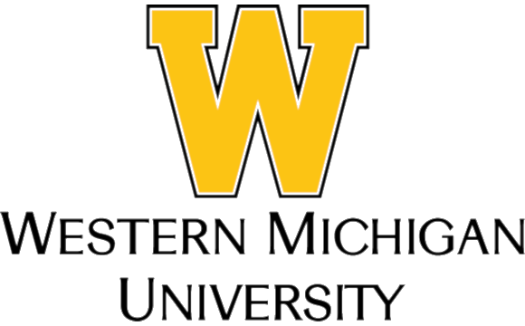 Western Michigan University - Haworth College of Business Logo