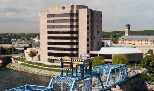 Conference Venue Picture